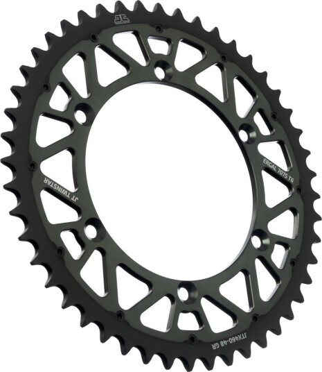 JTSPROCKETS JTX460.48GR Kjedehjul