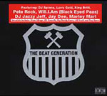 Diverse Hip Hop Beat Generation CD