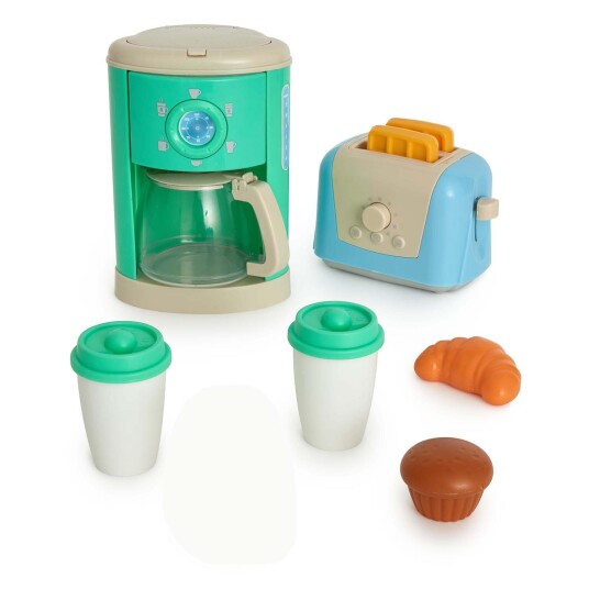 Casdon Breakfast Takeaway Set I-72960 Casdon Breakfast Takeaway Set I-72960
