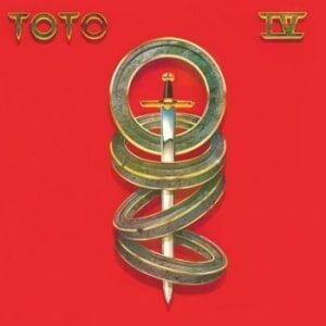 Toto Toto IV Collector's Edition Remastered & Reloaded Toto Toto IV Collector's Edition Remastered & Reloaded