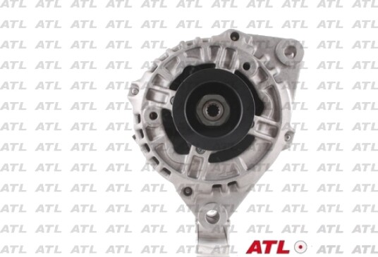 Dynamo ATL Autotechnik L 39 780 Dynamo ATL Autotechnik L 39 780