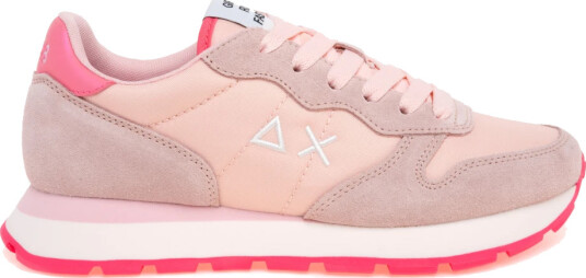 Sun68 Dame Sko Rosa 39 EU, Sun68 Dame Sko Rosa 39 EU,