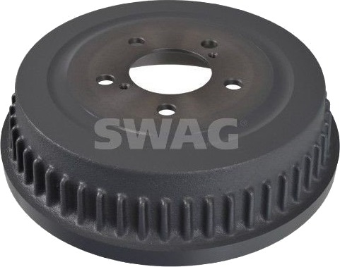 Bremsetrommel SWAG 33 10 2745
