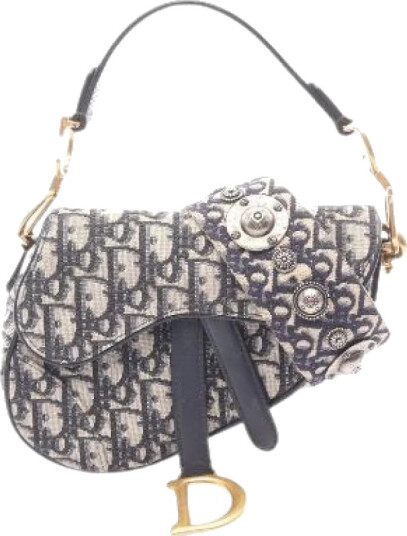 Dior Vintage Dame Flerfarget Dior Vintage Dame Flerfarget