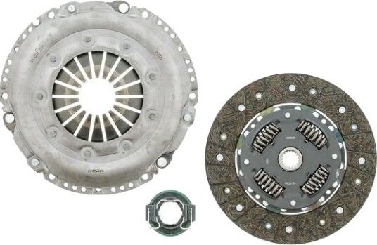 Clutchsett AISIN KE FC32