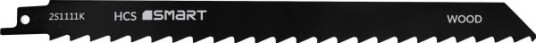 Sabel Sagblad 225 Mm Tre / 5 Stk/ Sabel Sagblad 225 Mm Tre / 5 Stk/