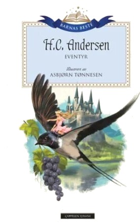 Eventyr Av H.C. Andersen
