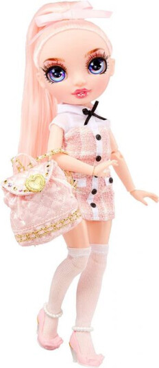 Rainbow High Junior High Doll Bella Rainbow High Dukker 582960