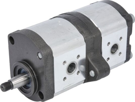 Hydraulikkpumpe BOSCH 0 510 565 363