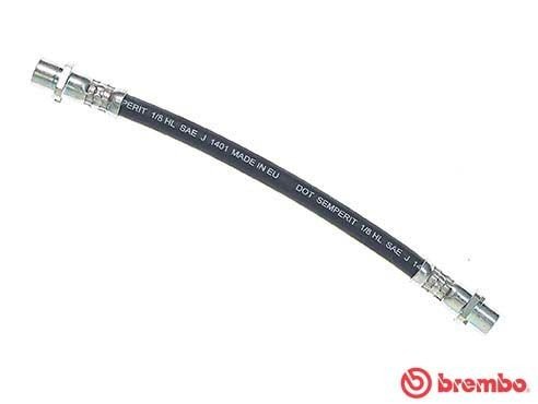 Bremseslange BREMBO T 59 017