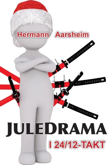 Juledrama Av Hermann Aarsheim