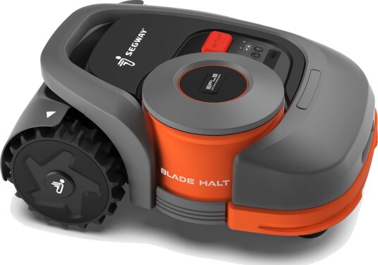 Segway Navimow H500E
