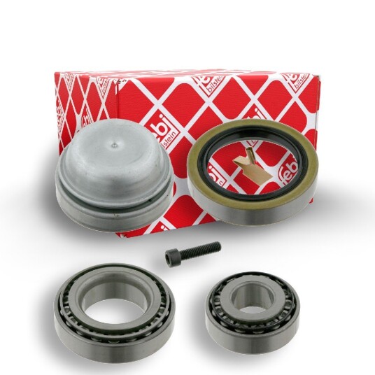 Hjullager FEBI BILSTEIN 08838