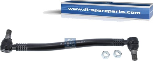 Styrestag DT Spare Parts 4.65835 Styrestag DT Spare Parts 4.65835