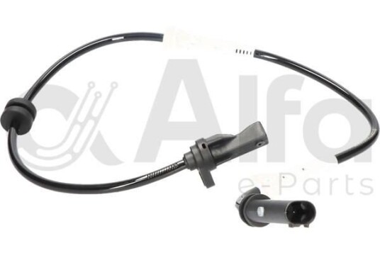 Sensor, ABS Alfa e-Parts AF05637