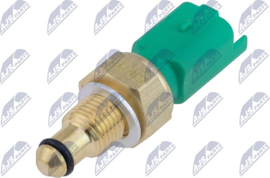 Sensor motortemperatur NTY ECT FR 003