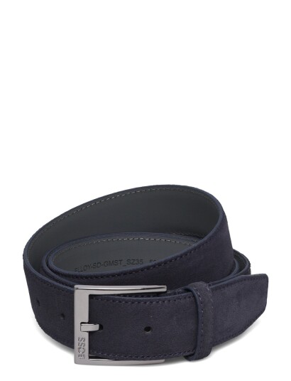 BOSS Elloy Sd Gmst_Sz35 Silver 115