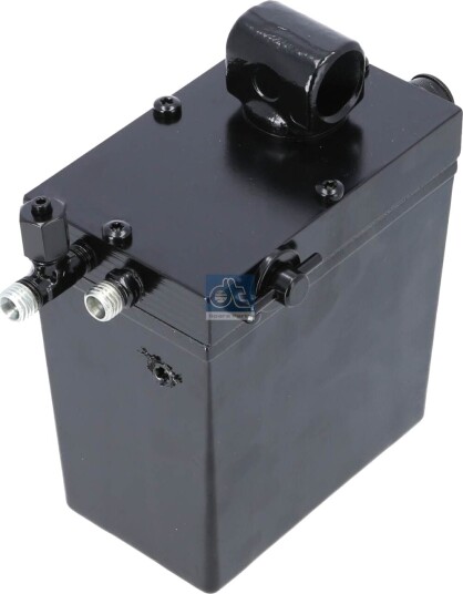 Vippepumpe førerhus DT Spare Parts 1.23013 Vippepumpe førerhus DT Spare Parts 1.23013
