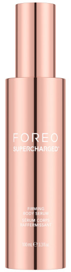 Foreo SUPERCHARGED Firming Body Serum 100 ml Foreo SUPERCHARGED Firming Body Serum 100 ml