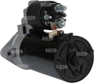 HC Cargo 113710 Dynamo HC Cargo 113710 Dynamo