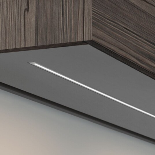 Dansani LED lys under underskap Bredde 40 cm Hvit Matt