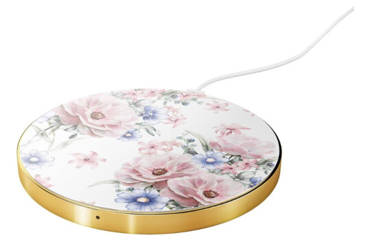 IDEAL OF SWEDEN QI LADER BLOMSTER ROMANTIKK IDEAL OF SWEDEN QI LADER BLOMSTER ROMANTIKK