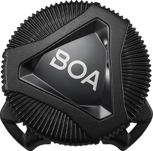 Shimano Boa L6 Kit høyre til sykkelsko RC300 svart Shimano Boa L6 Kit høyre til sykkelsko RC300 svart