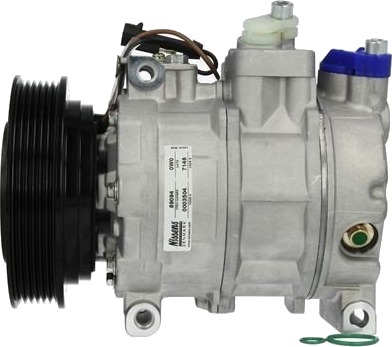 AC kompressor NISSENS 89094