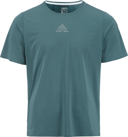 Craft Men"s Pro Trail Shortsleeve Tee 2 Orion XXL Craft Men"s Pro Trail Shortsleeve Tee 2 Orion XXL