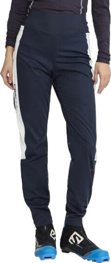 Craft Nor Pro Nordic Race 3/4 Zip Pants W Blaze-white L