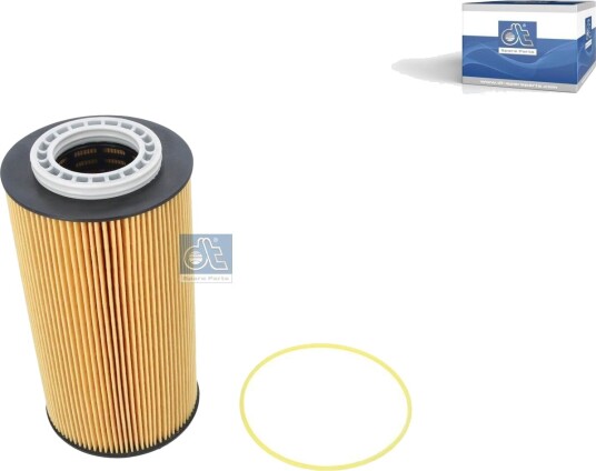 Oljefilter DT Spare Parts 5.45169