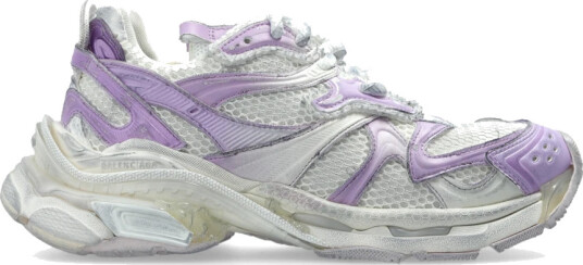 Balenciaga Dame Sko Hvit 39 EU,