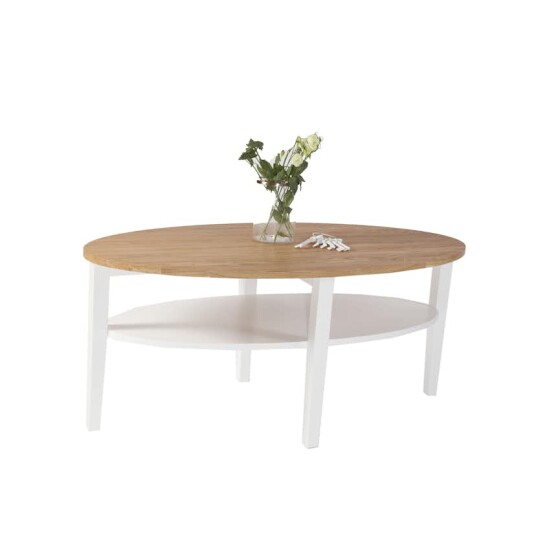 Stenexpo Sofabord Stenexpo Montana 120 cm 8270
