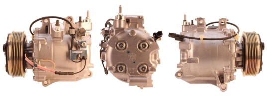 AC kompressor DRI 700510934 AC kompressor DRI 700510934
