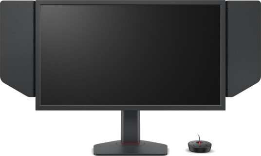 BenQ Zowie XL2546X 24,5" Gaming Monitor 280Hz Full HD Sort