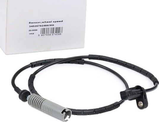 MAXGEAR 20 0099 Sensor ABS