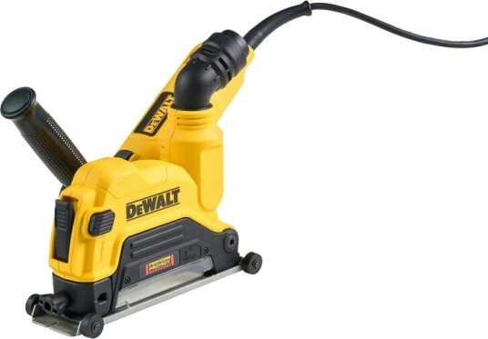 Dewalt Vinkelsliper DWE46106 125mm 900w