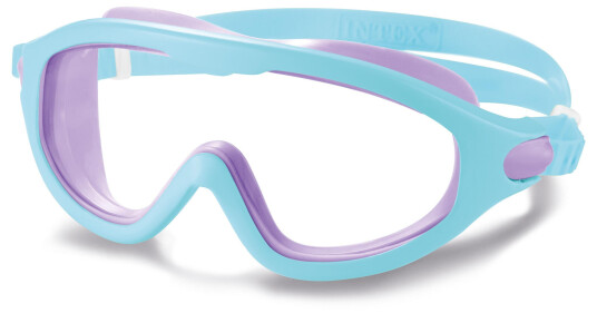 INTEX - Swim Masks (655983) INTEX - Swim Masks (655983)