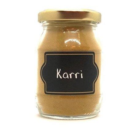 Krydder Karri Kryddermix Krydder Karri Kryddermix