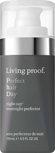 Living Proof Perfect Hair Day Night Cap Overnight Perfector 118ml Living Proof Perfect Hair Day Night Cap Overnight Perfector 118ml