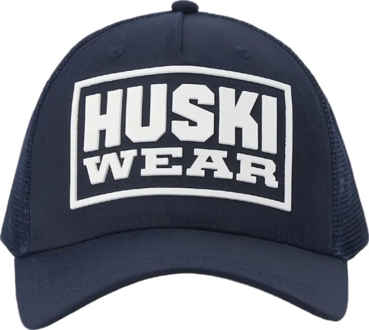 Huski Wear SIGNATURE CAP