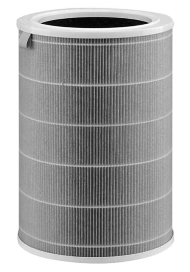 Xiaomi SCG4021GL Filter til Luftrenser for Mi Air Purifier 2, 2S, 3H - Sort Xiaomi SCG4021GL Filter til Luftrenser for Mi Air Purifier 2, 2S, 3H - Sort