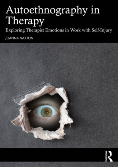 Autoethnography in Therapy Autoethnography in Therapy