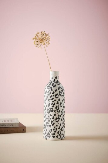Jotex FLOCKIE vase Svart 1549796-01-0 1574762-01-0