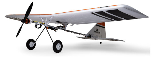 Horizon E-Flite Slow Ultra Stick 1.2m BNF AS3X & SAFE