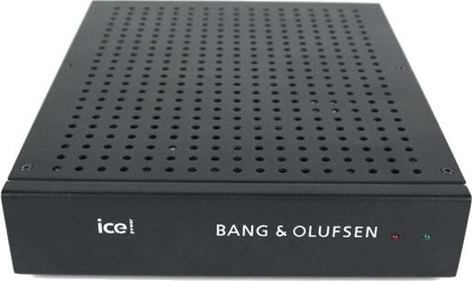 Bang & Olufsen BeoAmp 2 Effektforsterker til installasjon Bang & Olufsen BeoAmp 2 Effektforsterker til installasjon
