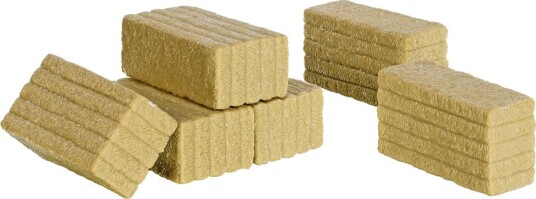 Wiking 7394 Rundballer 1:32 6 stk Wiking 7394 Rundballer 1:32 6 stk