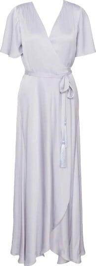 Haust Collection Dame Kjoler Blå XS,