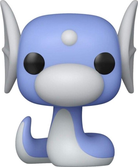 Northix Pokémon Dratini Figur 6 Tommer Northix Pokémon Dratini Figur 6 Tommer