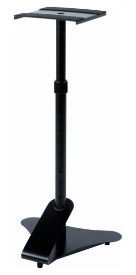 Quik Lok Bs 402 Monitor Std "Straight" Quik Lok Bs 402 Monitor Std "Straight"